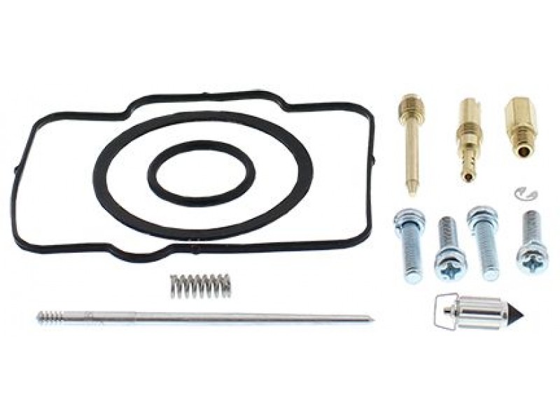 Carburetor Rebuild Kit All Balls Racing CARK26-10062