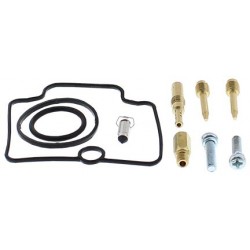 Carburetor Rebuild Kit All Balls Racing CARK26-10075 Carburetor Rebuild Kit All Balls Racing CARK26-10075