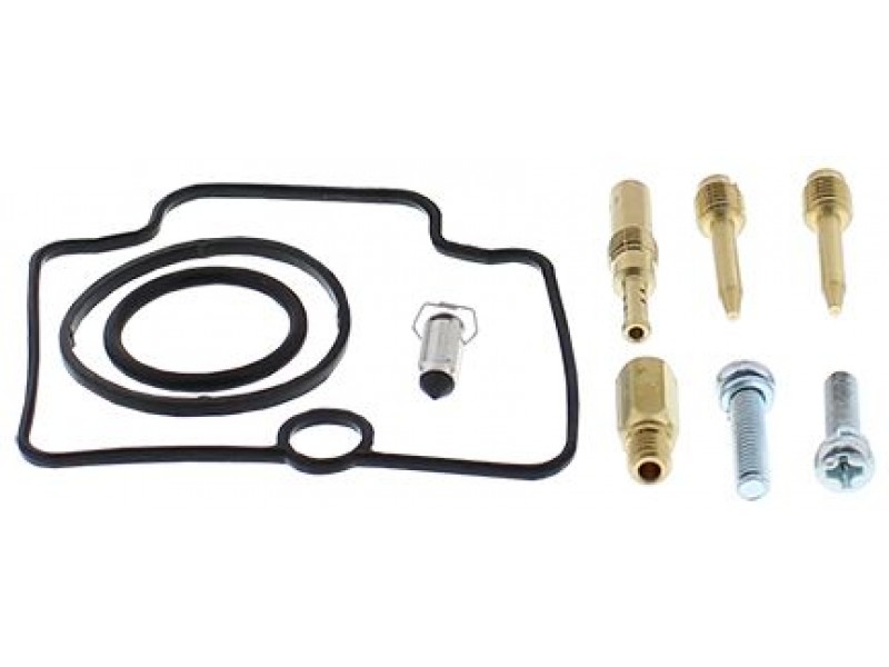 Carburetor Rebuild Kit All Balls Racing CARK26-10075