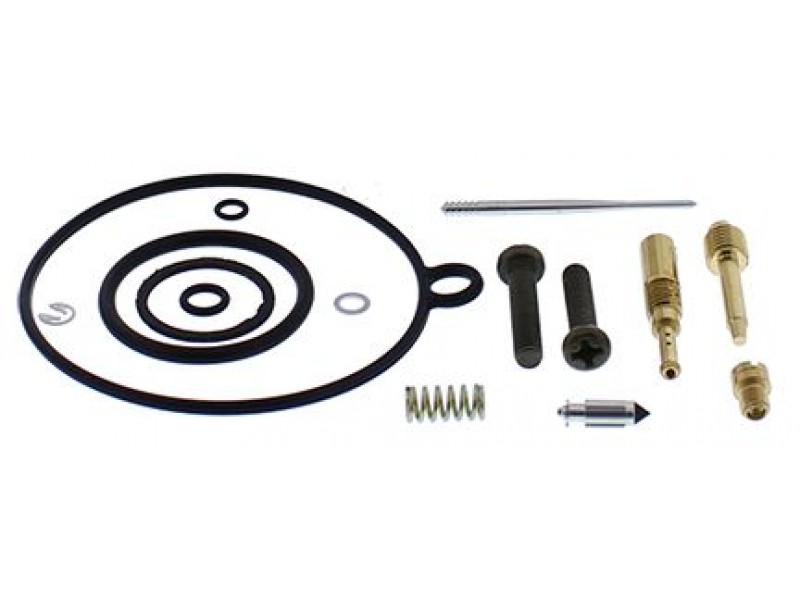Carburetor Rebuild Kit All Balls Racing CARK26-1772 Carburetor Rebuild Kit All Balls Racing CARK26-1772