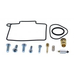 Carburetor Rebuild Kit All Balls Racing CARK26-10047 Carburetor Rebuild Kit All Balls Racing CARK26-10047