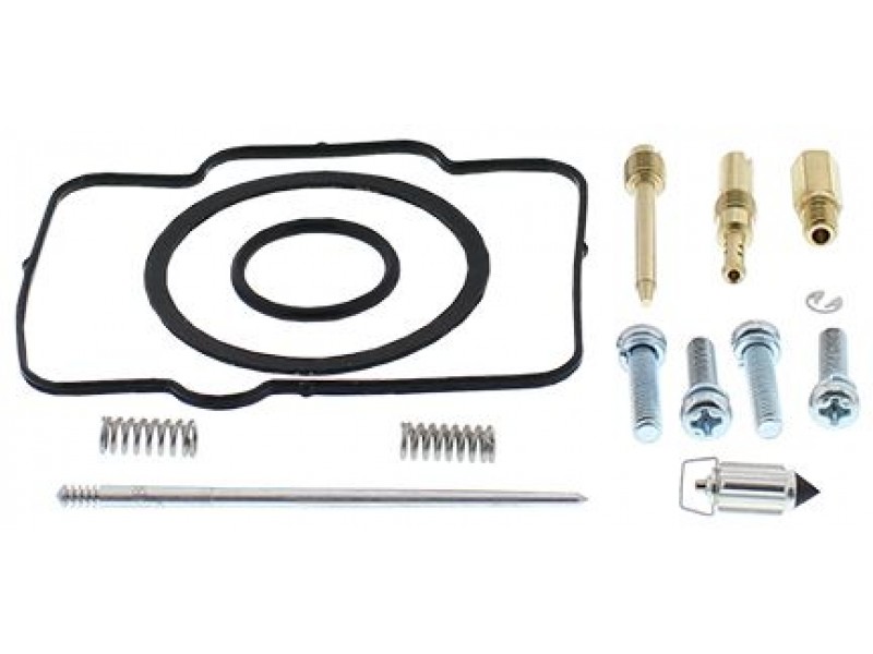 Carburetor Rebuild Kit All Balls Racing CARK26-10070