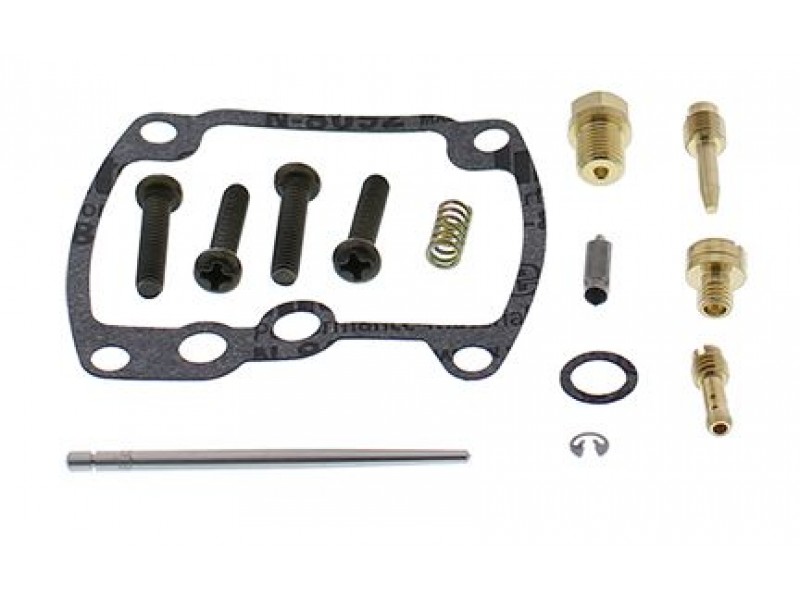 Carburetor Rebuild Kit All Balls Racing CARK26-10007