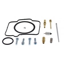 Carburetor Rebuild Kit All Balls Racing CARK26-10071 Carburetor Rebuild Kit All Balls Racing CARK26-10071