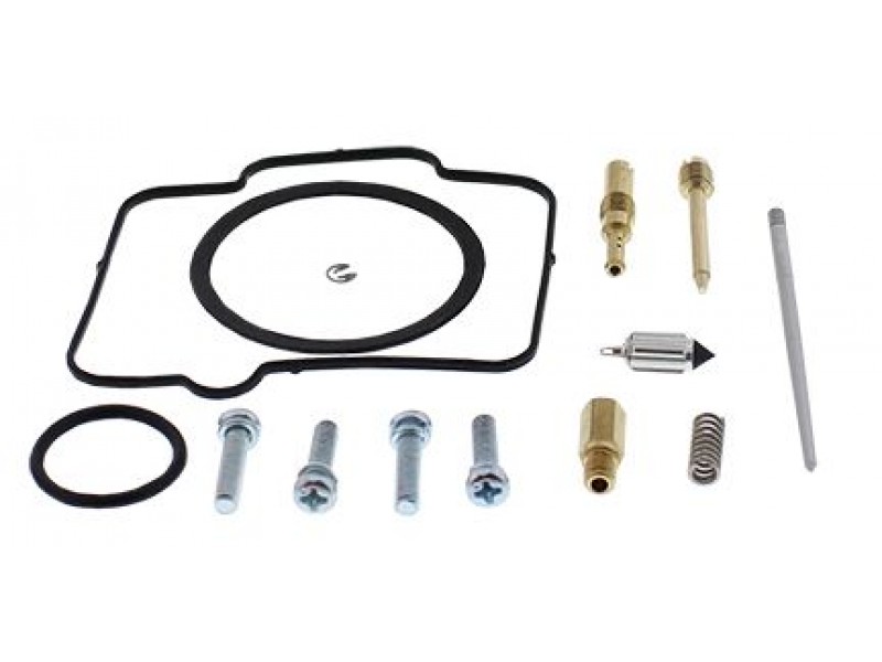Carburetor Rebuild Kit All Balls Racing CARK26-10071 Carburetor Rebuild Kit All Balls Racing CARK26-10071