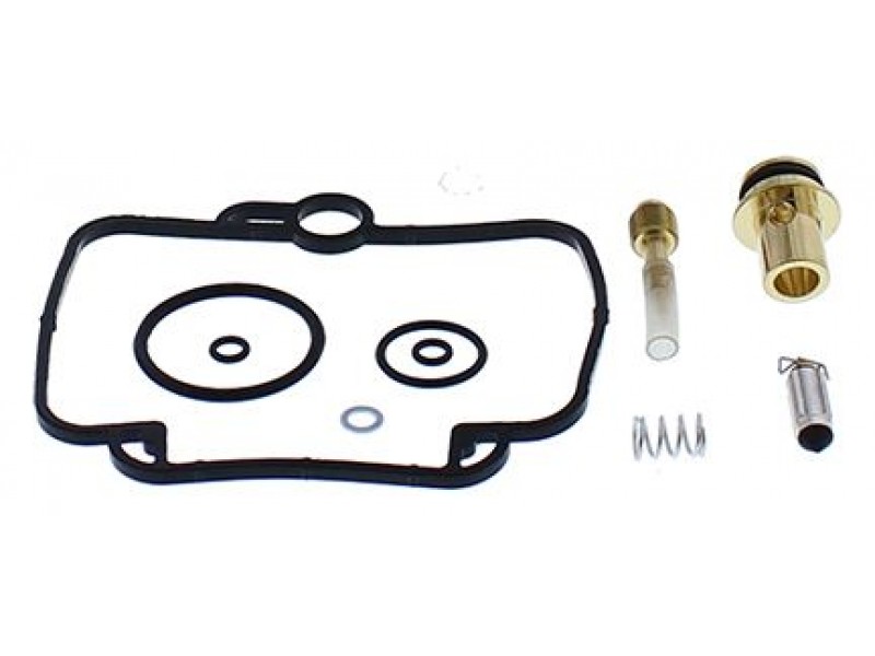 Carburetor Rebuild Kit All Balls Racing CARK26-10050 Carburetor Rebuild Kit All Balls Racing CARK26-10050