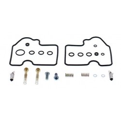 Carburetor Rebuild Kit All Balls Racing CARK26-10051 Carburetor Rebuild Kit All Balls Racing CARK26-10051