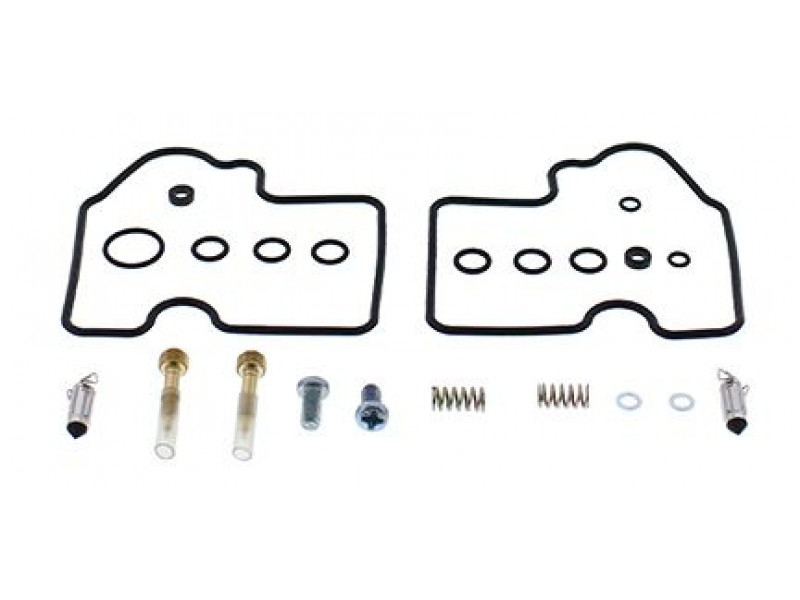 Carburetor Rebuild Kit All Balls Racing CARK26-10051 Carburetor Rebuild Kit All Balls Racing CARK26-10051