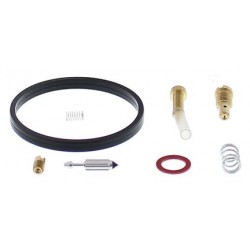 Carburetor Rebuild Kit All Balls Racing CARK26-1931 Carburetor Rebuild Kit All Balls Racing CARK26-1931