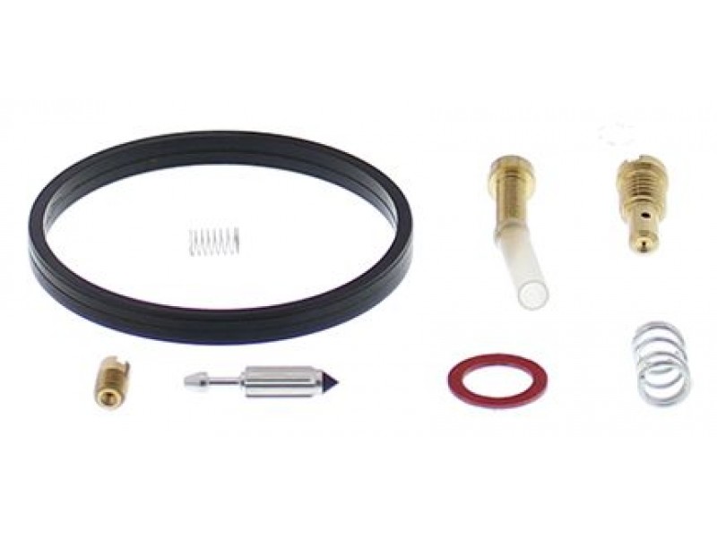 Carburetor Rebuild Kit All Balls Racing CARK26-1931 Carburetor Rebuild Kit All Balls Racing CARK26-1931