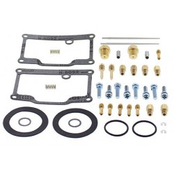 Carburetor Rebuild Kit All Balls Racing CARK26-1793 Carburetor Rebuild Kit All Balls Racing CARK26-1793