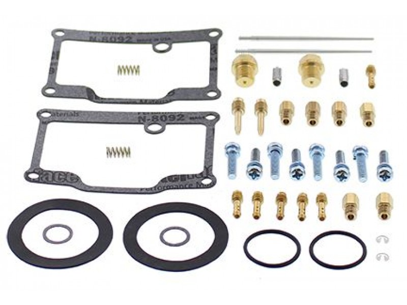 Carburetor Rebuild Kit All Balls Racing CARK26-1793