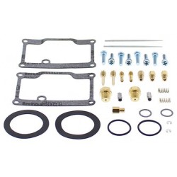 Carburetor Rebuild Kit All Balls Racing CARK26-1792 Carburetor Rebuild Kit All Balls Racing CARK26-1792