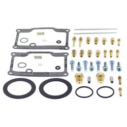 Carburetor Rebuild Kit All Balls Racing CARK26-1796 Carburetor Rebuild Kit All Balls Racing CARK26-1796