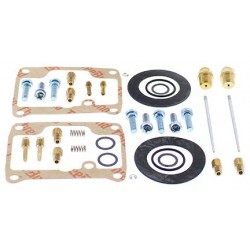 Carburetor Rebuild Kit All Balls Racing CARK26-1961 Carburetor Rebuild Kit All Balls Racing CARK26-1961