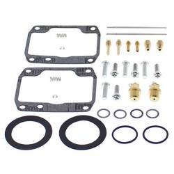 Carburetor Rebuild Kit All Balls Racing CARK26-1798 Carburetor Rebuild Kit All Balls Racing CARK26-1798