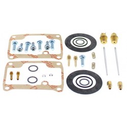 Carburetor Rebuild Kit All Balls Racing CARK26-1963 Carburetor Rebuild Kit All Balls Racing CARK26-1963