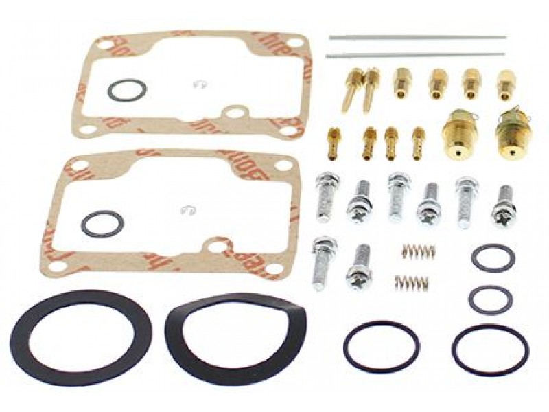 Carburetor Rebuild Kit All Balls Racing CARK26-1799