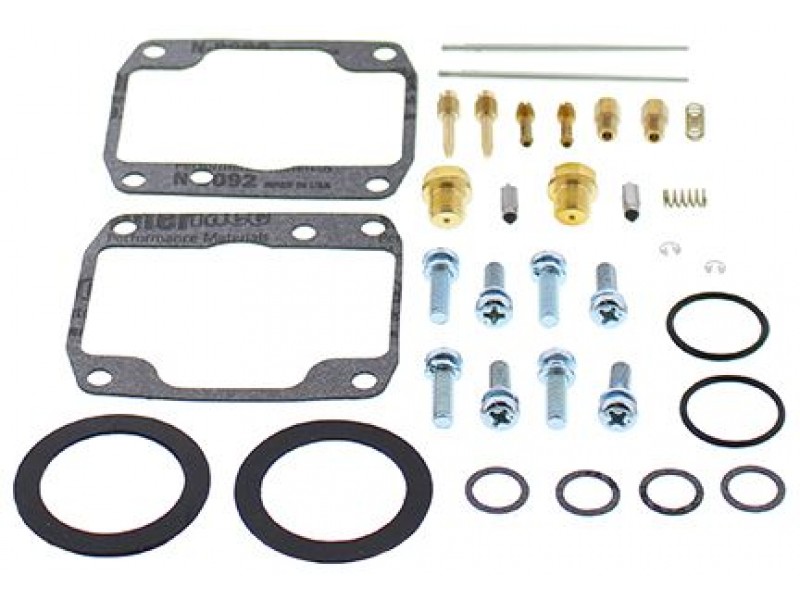 Carburetor Rebuild Kit All Balls Racing CARK26-1806