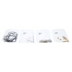 Carburetor Rebuild Kit All Balls Racing CARK26-1807 Carburetor Rebuild Kit All Balls Racing CARK26-1807