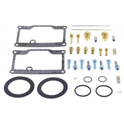 Carburetor Rebuild Kit All Balls Racing CARK26-1811 Carburetor Rebuild Kit All Balls Racing CARK26-1811