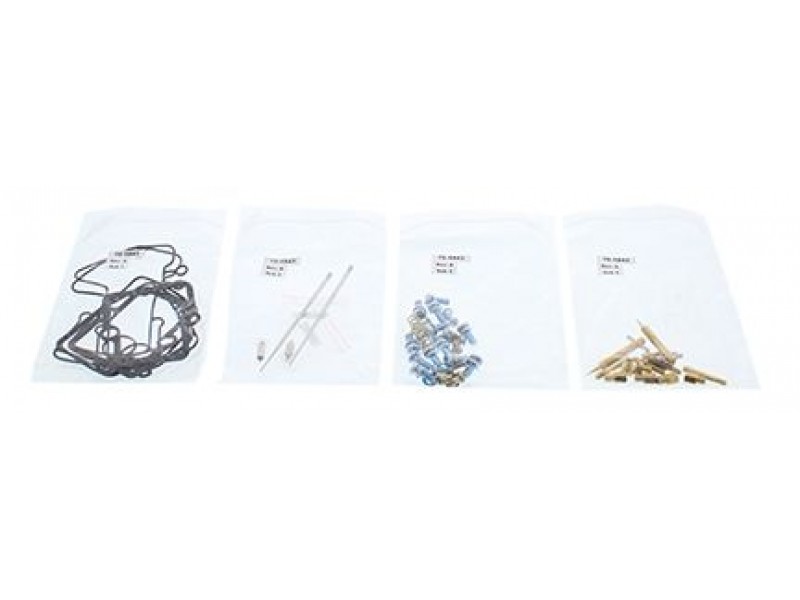 Carburetor Rebuild Kit All Balls Racing CARK26-1812