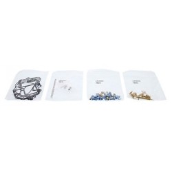 Carburetor Rebuild Kit All Balls Racing CARK26-1825 Carburetor Rebuild Kit All Balls Racing CARK26-1825