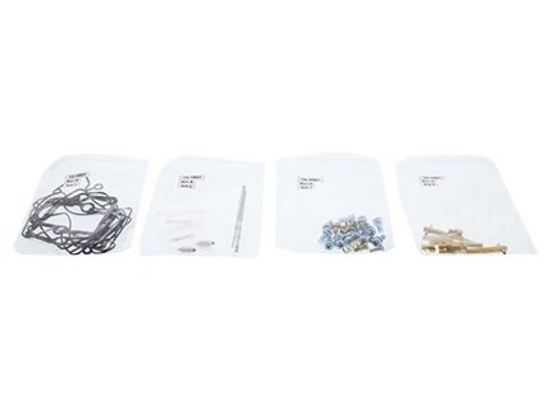 Carburetor Rebuild Kit All Balls Racing CARK26-1790 Carburetor Rebuild Kit All Balls Racing CARK26-1790