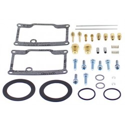 Carburetor Rebuild Kit All Balls Racing CARK26-1815 Carburetor Rebuild Kit All Balls Racing CARK26-1815