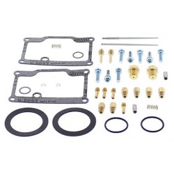 Carburetor Rebuild Kit All Balls Racing CARK26-1817 Carburetor Rebuild Kit All Balls Racing CARK26-1817
