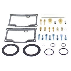 Carburetor Rebuild Kit All Balls Racing CARK26-1822 Carburetor Rebuild Kit All Balls Racing CARK26-1822