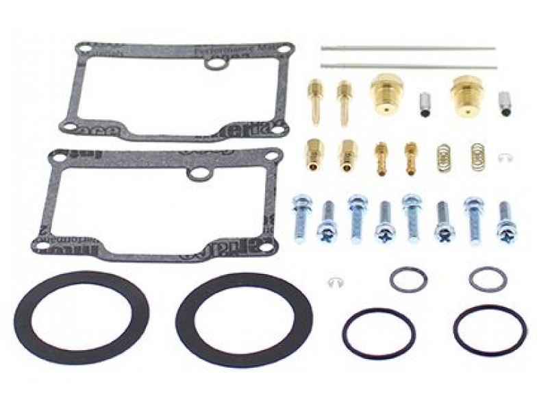Carburetor Rebuild Kit All Balls Racing CARK26-1822