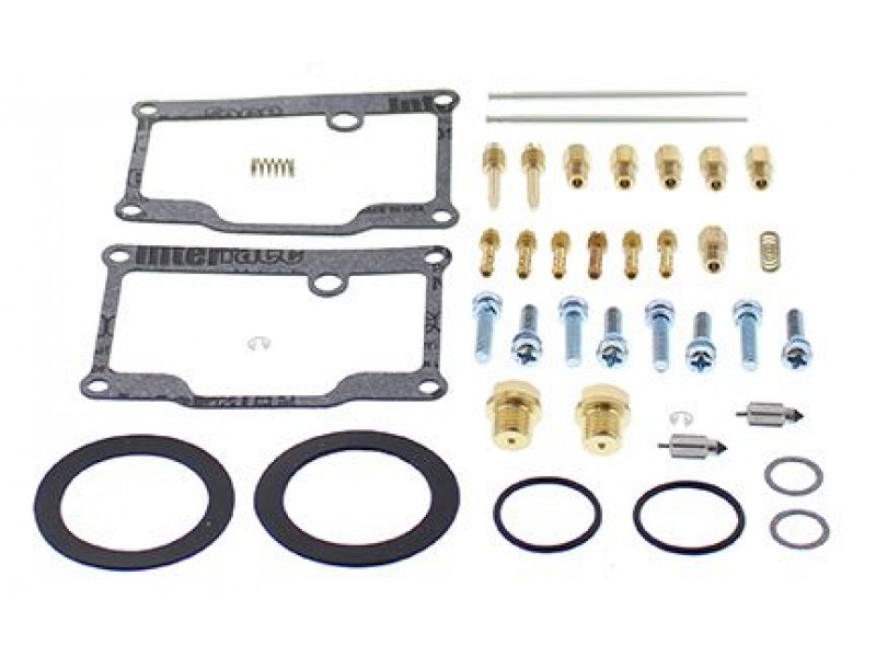 Carburetor Rebuild Kit All Balls Racing CARK26-1818