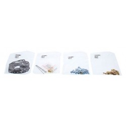 Carburetor Rebuild Kit All Balls Racing CARK26-1813 Carburetor Rebuild Kit All Balls Racing CARK26-1813