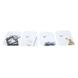 Carburetor Rebuild Kit All Balls Racing CARK26-1827 Carburetor Rebuild Kit All Balls Racing CARK26-1827