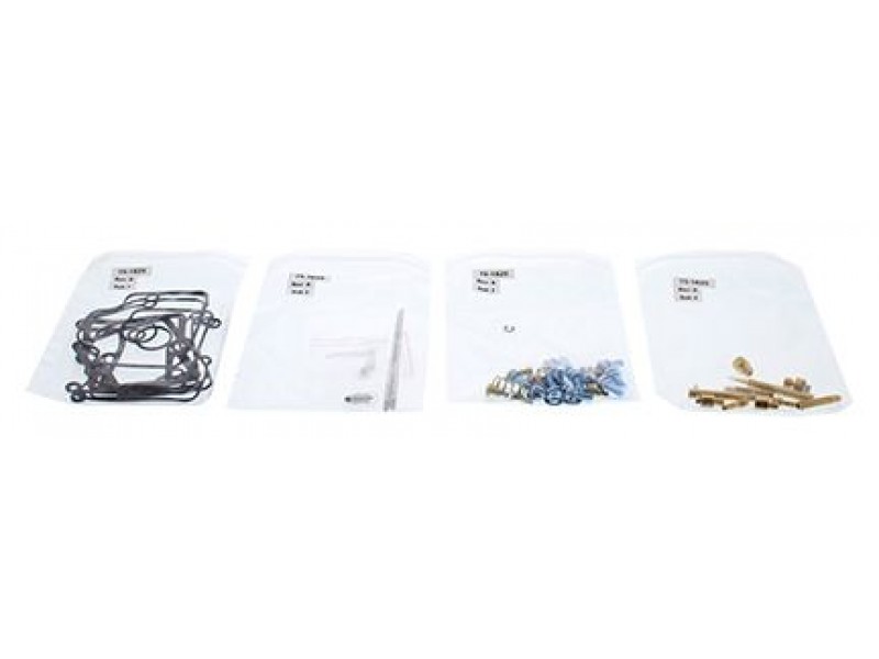 Carburetor Rebuild Kit All Balls Racing CARK26-1828 Carburetor Rebuild Kit All Balls Racing CARK26-1828