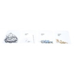 Carburetor Rebuild Kit All Balls Racing CARK26-1847 Carburetor Rebuild Kit All Balls Racing CARK26-1847
