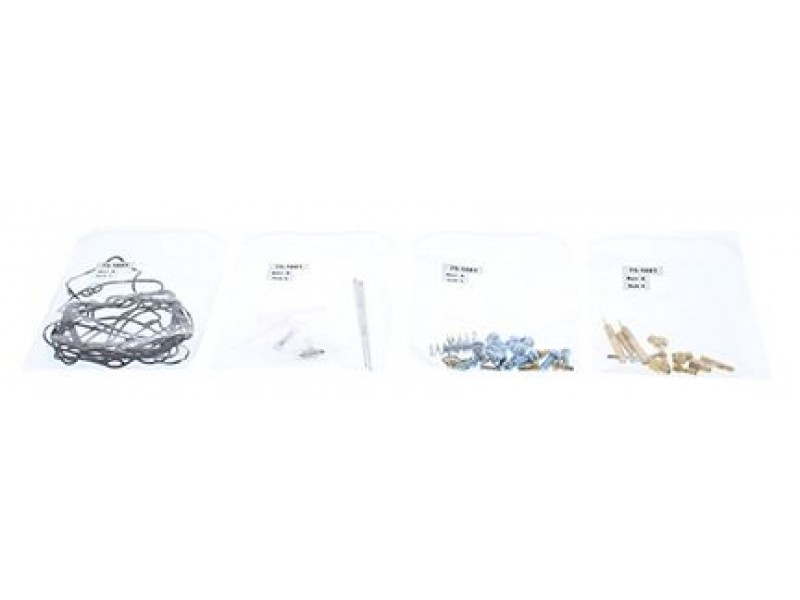 Carburetor Rebuild Kit All Balls Racing CARK26-1847 Carburetor Rebuild Kit All Balls Racing CARK26-1847