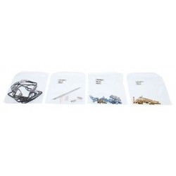 Carburetor Rebuild Kit All Balls Racing CARK26-1829 Carburetor Rebuild Kit All Balls Racing CARK26-1829