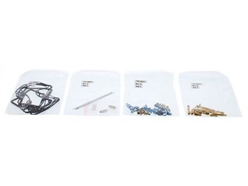 Carburetor Rebuild Kit All Balls Racing CARK26-1829 Carburetor Rebuild Kit All Balls Racing CARK26-1829