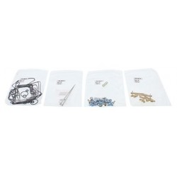Carburetor Rebuild Kit All Balls Racing CARK26-1833 Carburetor Rebuild Kit All Balls Racing CARK26-1833