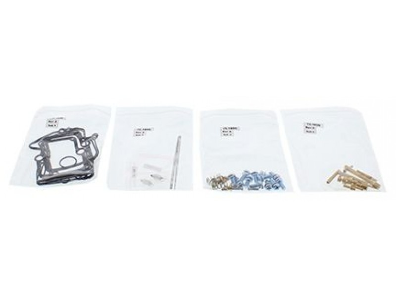 Carburetor Rebuild Kit All Balls Racing CARK26-1835