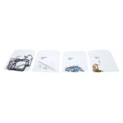 Carburetor Rebuild Kit All Balls Racing CARK26-1836 Carburetor Rebuild Kit All Balls Racing CARK26-1836