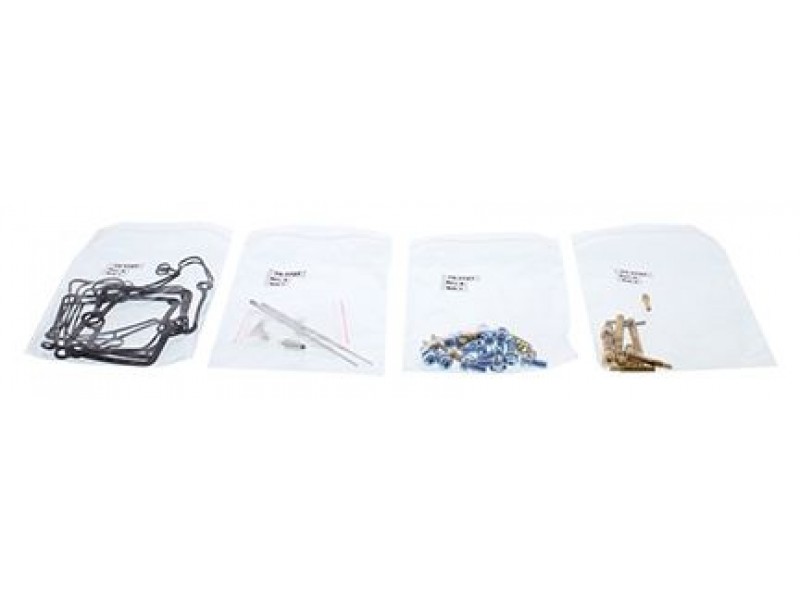 Carburetor Rebuild Kit All Balls Racing CARK26-1836 Carburetor Rebuild Kit All Balls Racing CARK26-1836