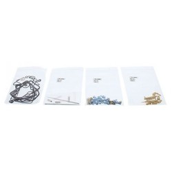 Carburetor Rebuild Kit All Balls Racing CARK26-1843 Carburetor Rebuild Kit All Balls Racing CARK26-1843