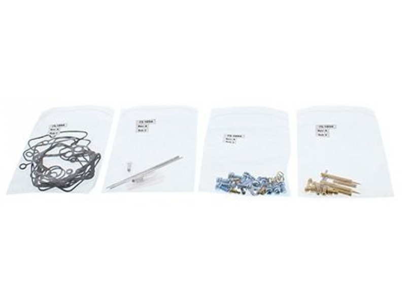 Carburetor Rebuild Kit All Balls Racing CARK26-1841 Carburetor Rebuild Kit All Balls Racing CARK26-1841