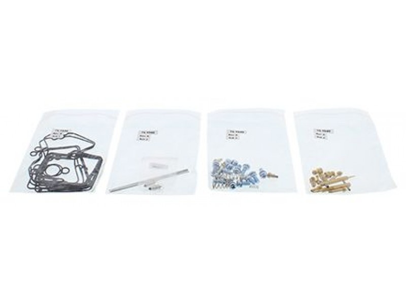 Carburetor Rebuild Kit All Balls Racing CARK26-1842 Carburetor Rebuild Kit All Balls Racing CARK26-1842