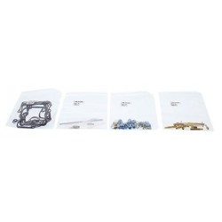 Carburetor Rebuild Kit All Balls Racing CARK26-1845 Carburetor Rebuild Kit All Balls Racing CARK26-1845