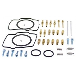 Carburetor Rebuild Kit All Balls Racing CARK26-1986 Carburetor Rebuild Kit All Balls Racing CARK26-1986