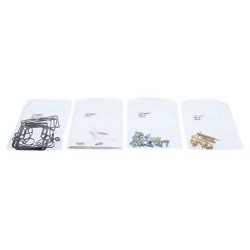 Carburetor Rebuild Kit All Balls Racing CARK26-1844 Carburetor Rebuild Kit All Balls Racing CARK26-1844